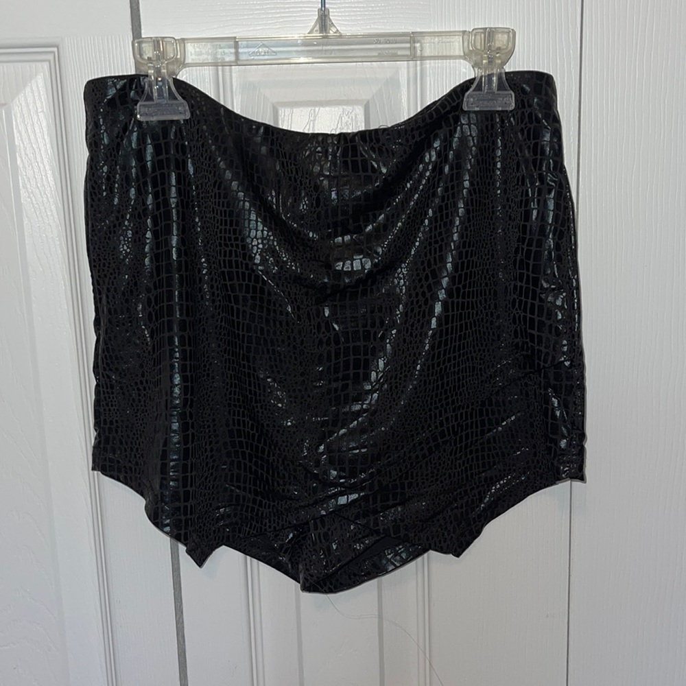 Shein skort